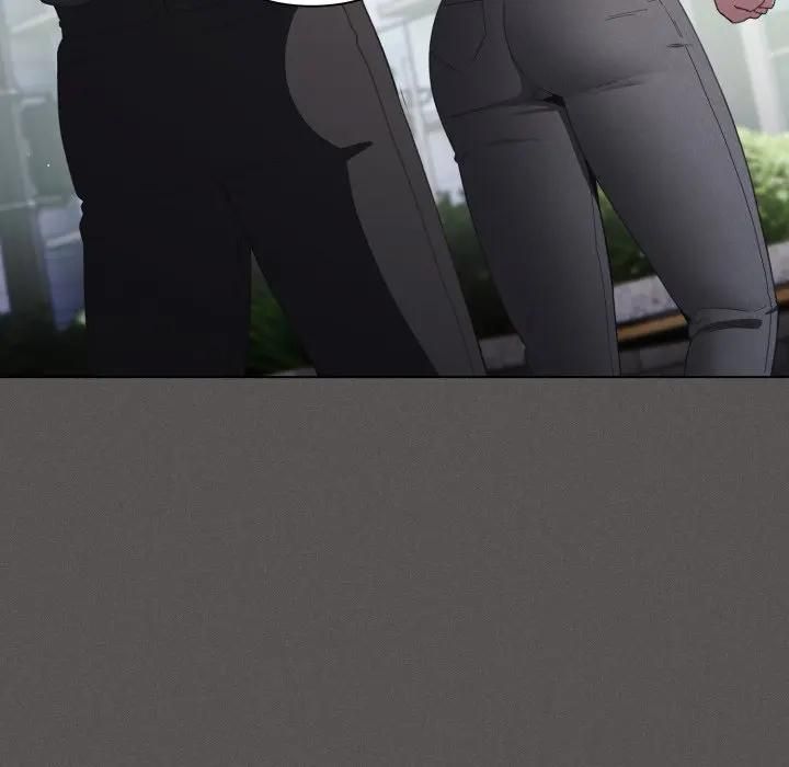 神聖陷阱第39話 第73頁