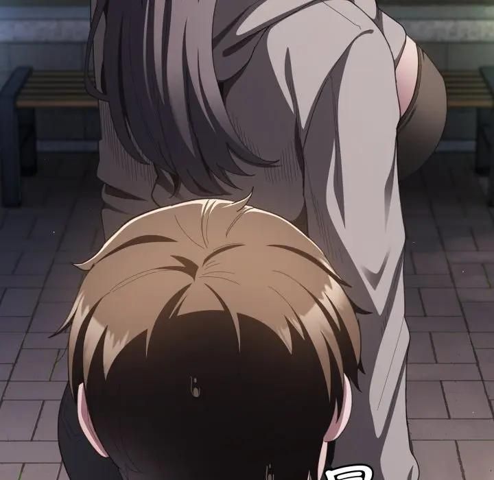 神聖陷阱第39話 第80頁