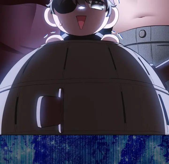 神聖陷阱第39話 第94頁