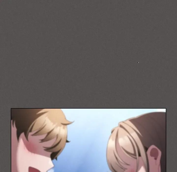 神聖陷阱第39話 第107頁