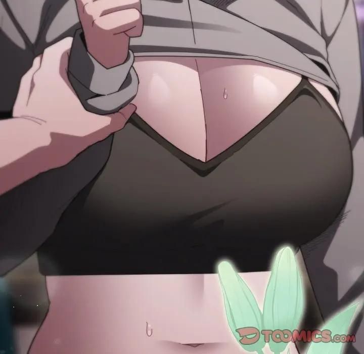 神聖陷阱第39話 第124頁