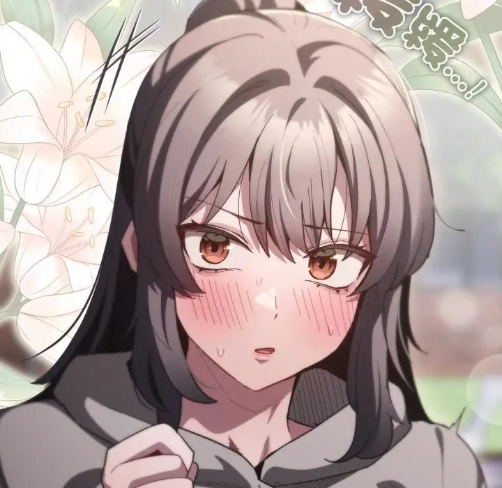 神聖陷阱第39話 第123頁