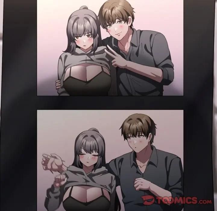 神聖陷阱第39話 第136頁