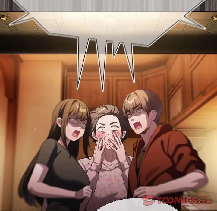 神聖陷阱第39話 第160頁