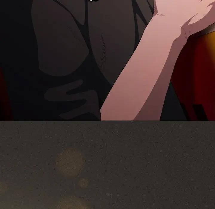 神聖陷阱第39話 第170頁