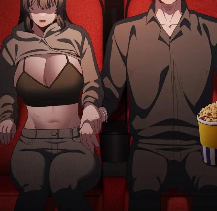 神聖陷阱第39話 第179頁