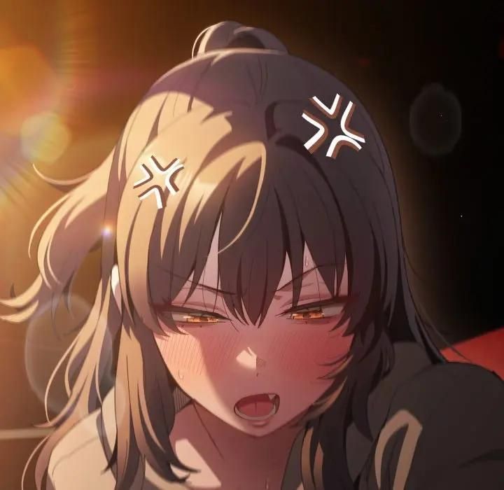 神聖陷阱第39話 第205頁