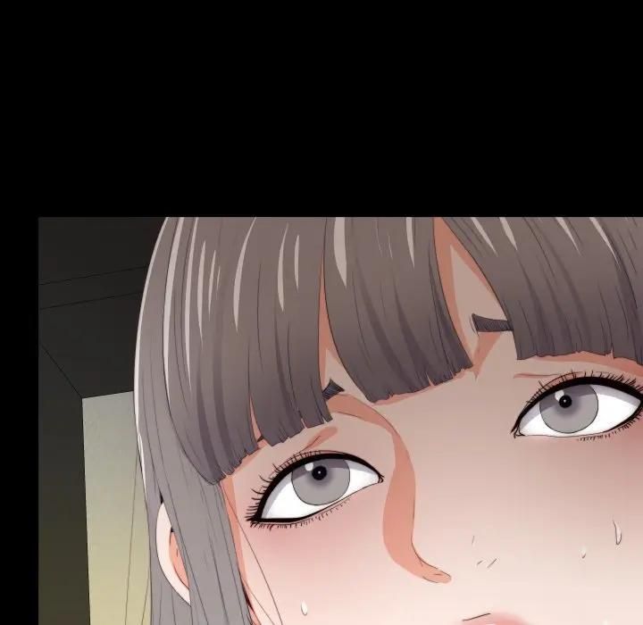 無法上色的關係第20話 第35頁