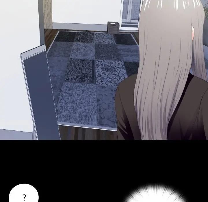 無法上色的關係第20話 第67頁