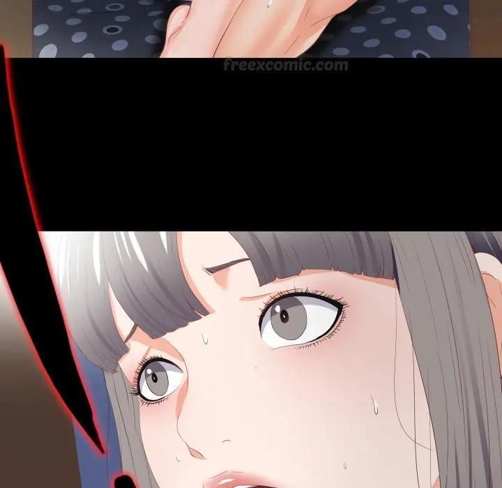 無法上色的關係第20話 第75頁