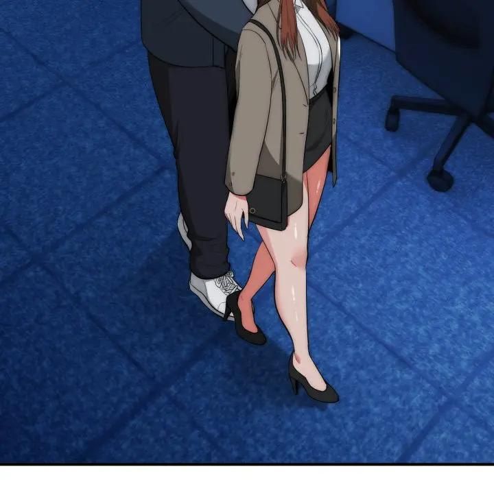 神雕闖都市第35話 第89頁