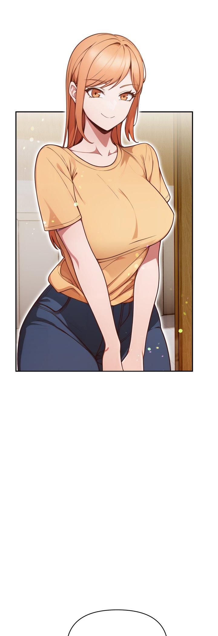 欲縯越烈第35話 第8頁