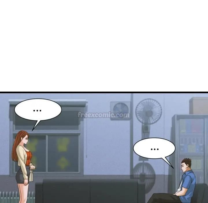 她们的夜晚属于我第36話