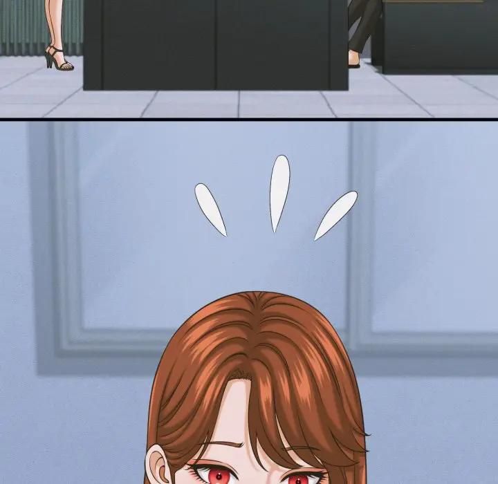 她们的夜晚属于我第36話