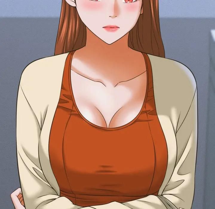 她们的夜晚属于我第36話