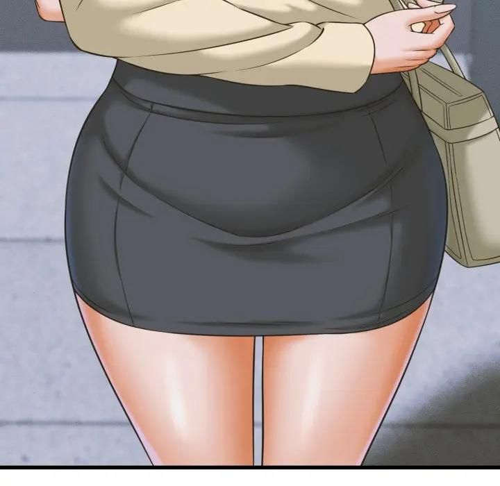 她们的夜晚属于我第36話