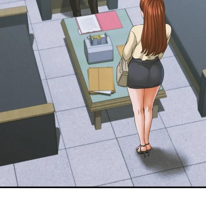 她们的夜晚属于我第36話