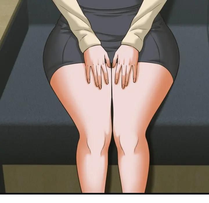 她们的夜晚属于我第36話