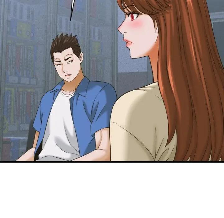 她们的夜晚属于我第36話