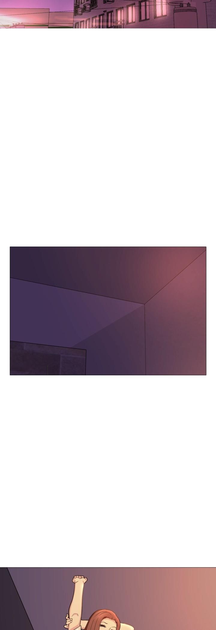 难解的三角关係第13話