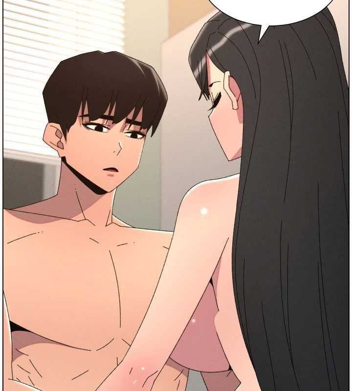 兄妹的秘密授课第103話-哥哥的最後授課&hearts;