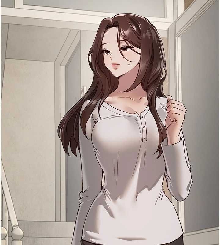 BeautifulDays第76話-韓雪的身體變得更成熟了