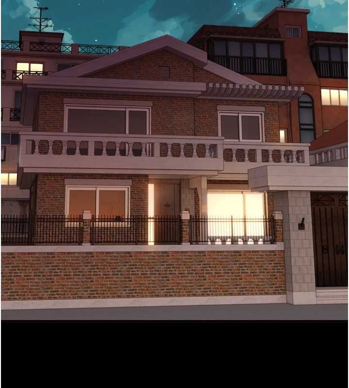 與生巨來第19話-充滿呻吟的房間