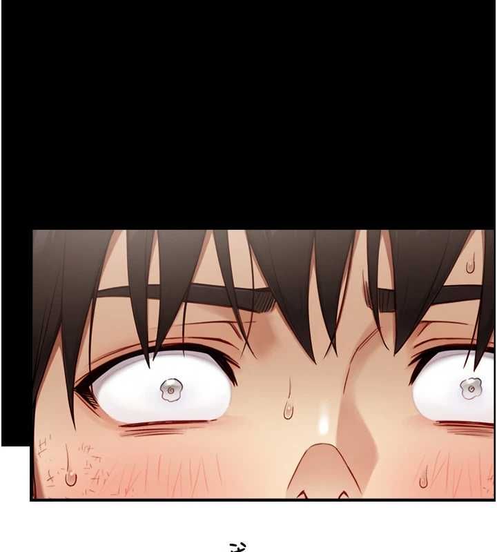 與生巨來第19話-充滿呻吟的房間