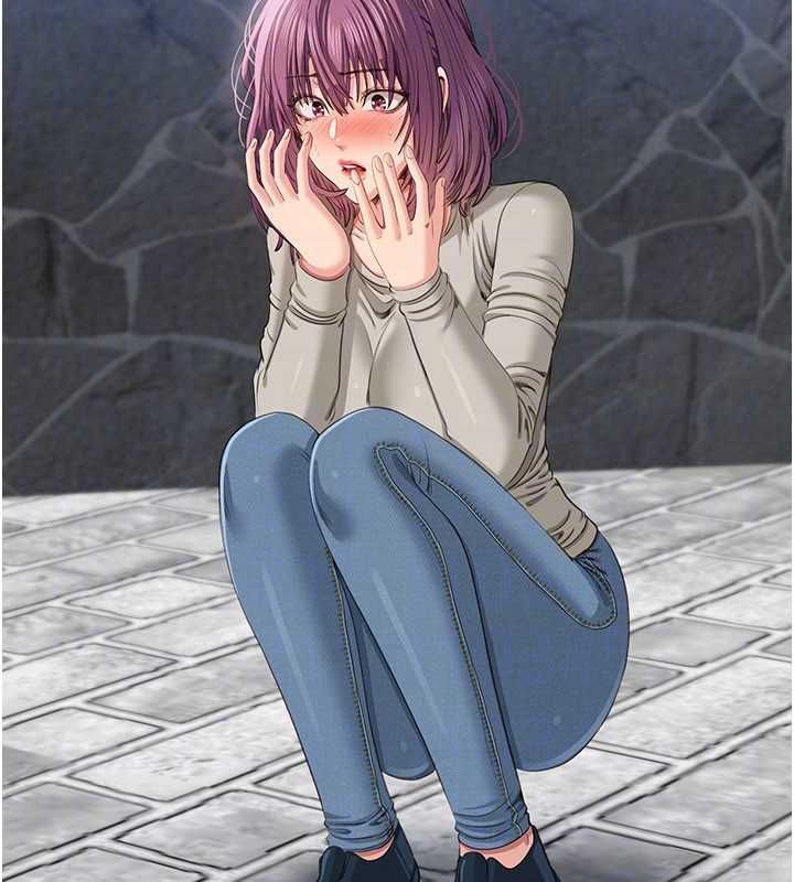 倒追遊戲第45話-你們兩個在公園做了?