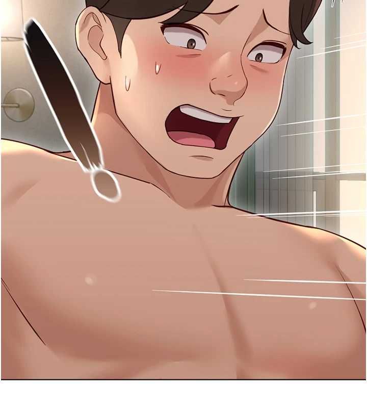 鲁蛇社畜的金手指第66話-三人行雙洞齊開