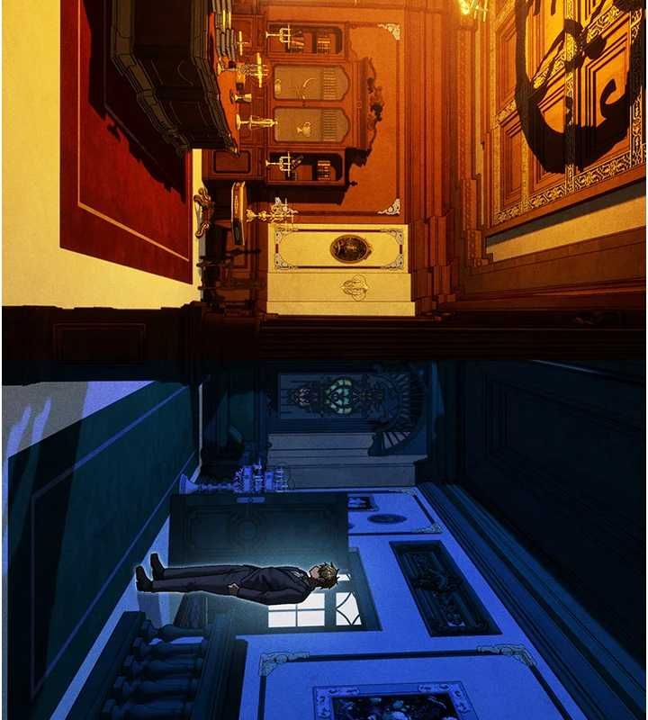 異界獵妻人第122話-浪蕩子不為人知的過去