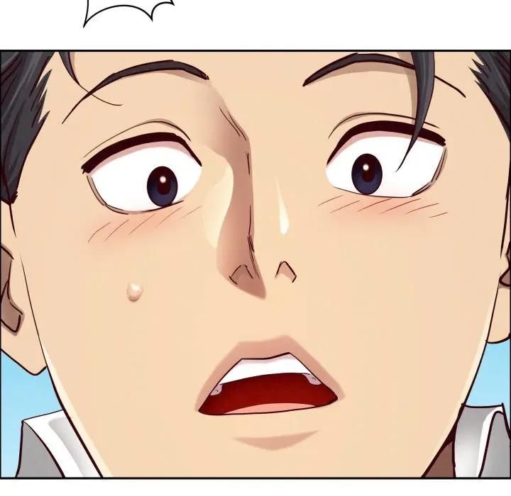 贵妇的专属保镳第60話