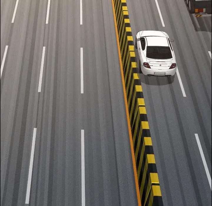 贵妇的专属保镳第60話