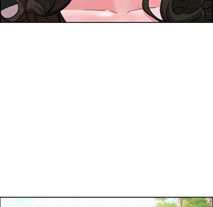 贵妇的专属保镳第60話