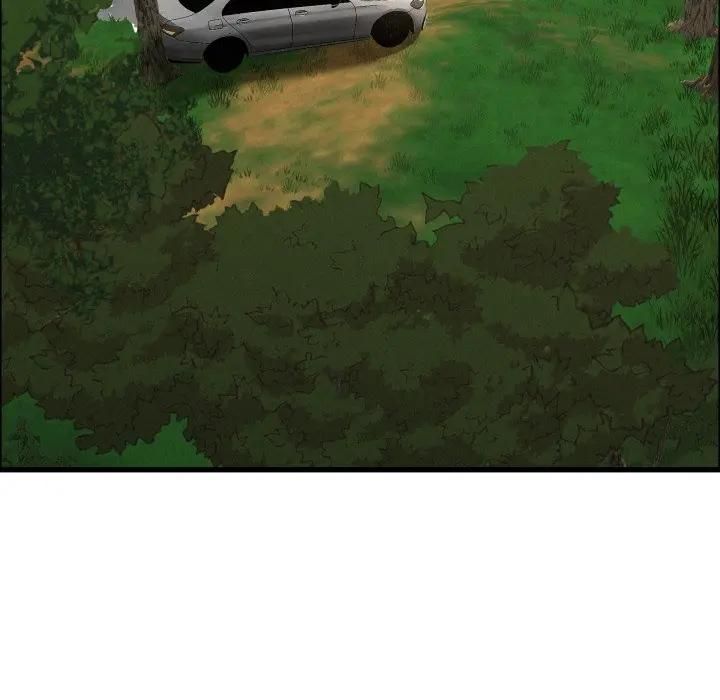 贵妇的专属保镳第60話