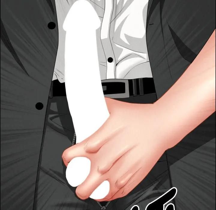 贵妇的专属保镳第60話