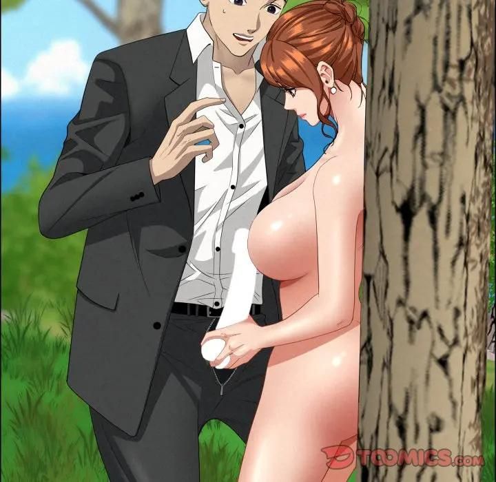 贵妇的专属保镳第60話