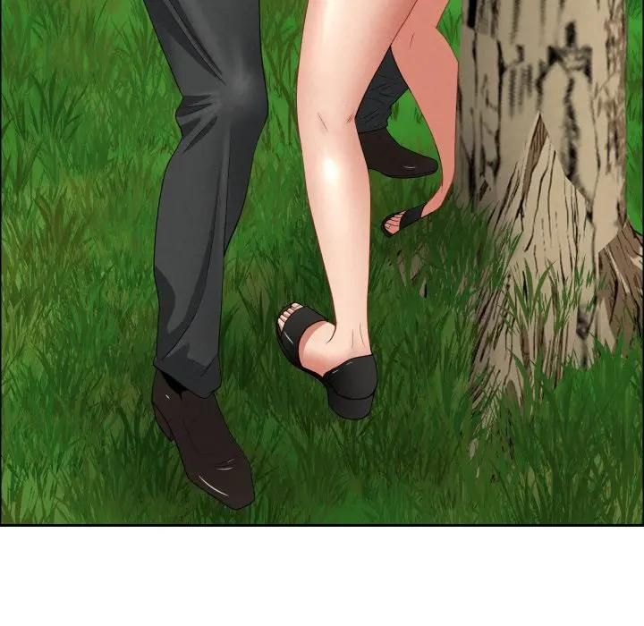 贵妇的专属保镳第60話