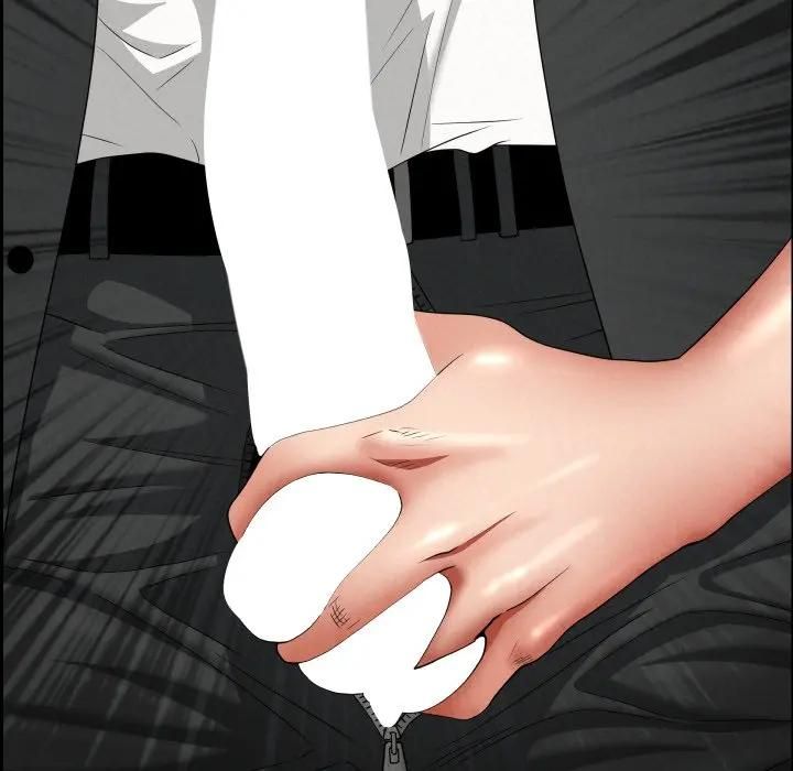 贵妇的专属保镳第60話