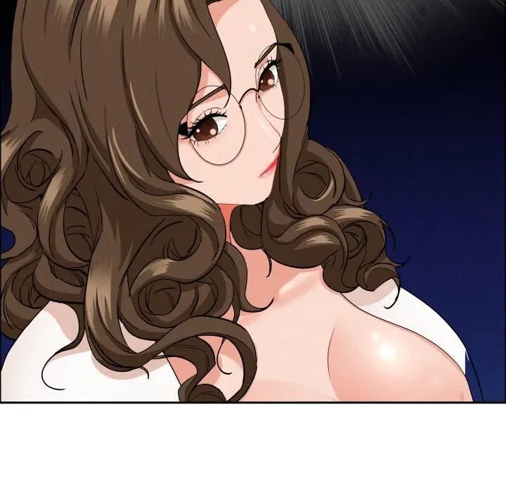 贵妇的专属保镳第60話