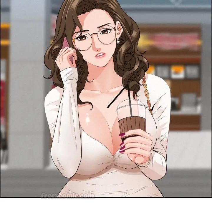 贵妇的专属保镳第60話