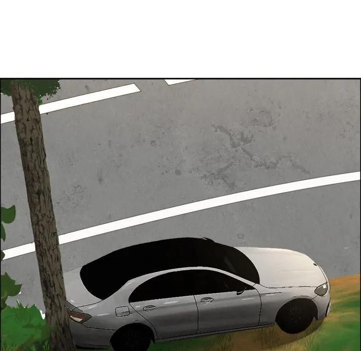 贵妇的专属保镳第60話