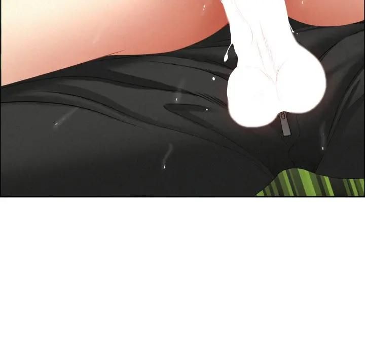 贵妇的专属保镳第60話