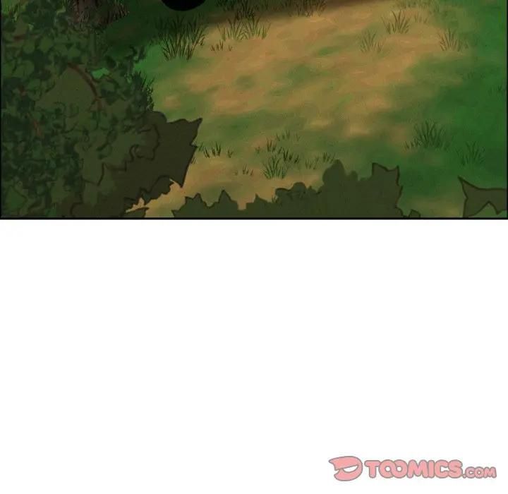 贵妇的专属保镳第60話