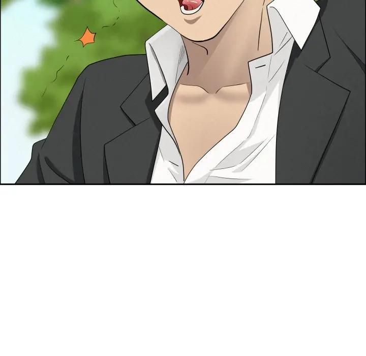 贵妇的专属保镳第60話