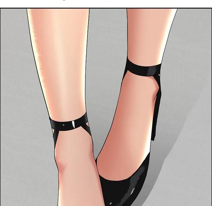 贵妇的专属保镳第60話