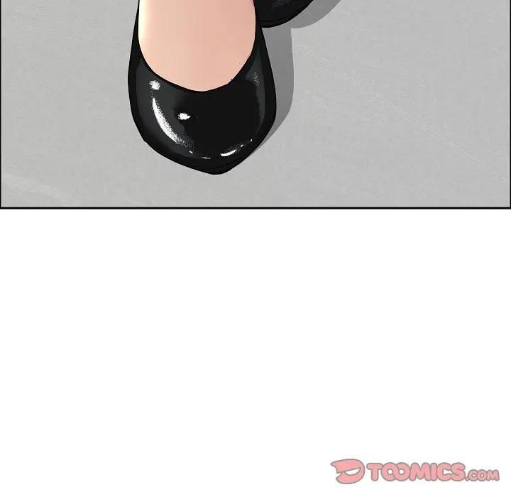 贵妇的专属保镳第60話