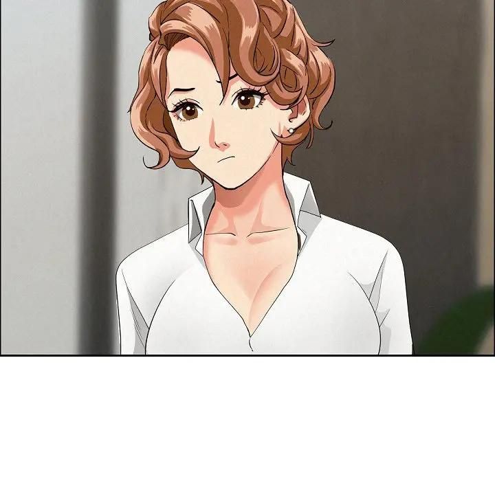 贵妇的专属保镳第60話