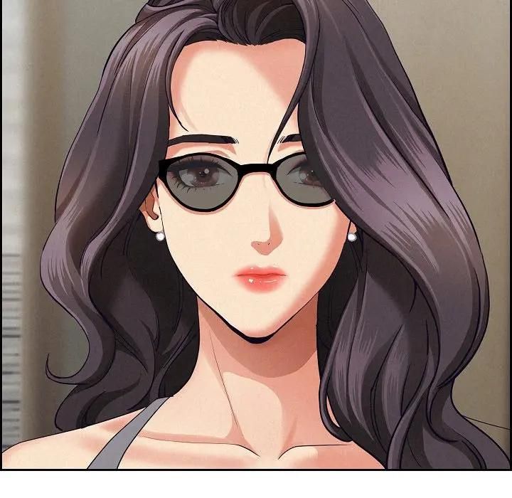 贵妇的专属保镳第60話