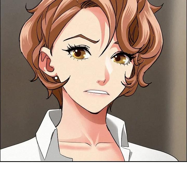 贵妇的专属保镳第60話